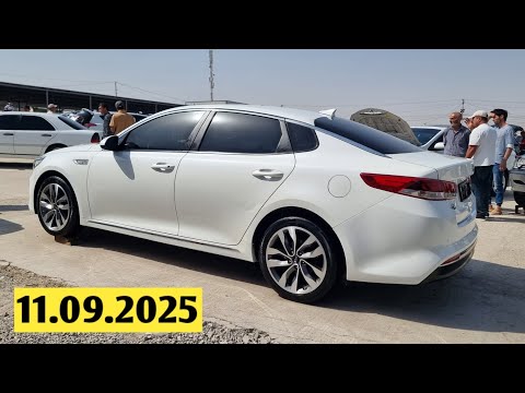 Видео: Мошинбозори Душанбе/// Kia K5, Hyundai Sonata, Hyundai Avante 