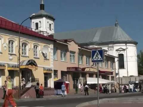 Видео: фильм о Слониме.mp4