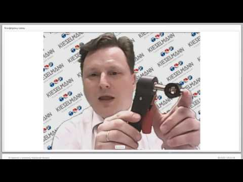 Видео: 1. От простого к сложному: клапаны-бабочки