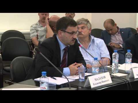 Видео: Владимир Малахов: инвестиционно-строительный инжиниринг - это не инжиниринг МСП