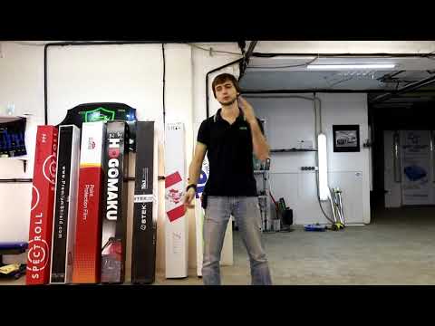 Видео: Что нас ждёт в 2019г или как выбрать из 100500 плёнок?!