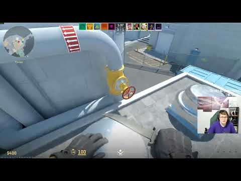 Видео: Профессиональные игры(Мощный позор!) в Counter-Strike 2! Часть 155 ⭐ Подпишись! ⭐