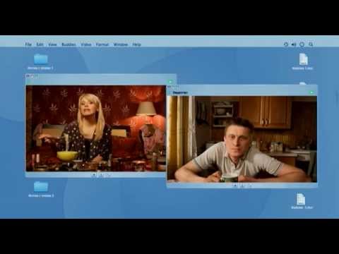 Видео: 04_Д.Никулин в скетчкоме "Онлайн"