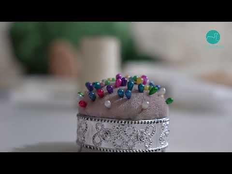 Видео: Шеберхана | Тақия тігу технологиясы