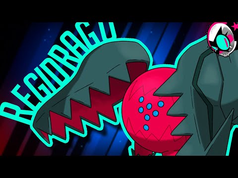 Видео: Что случилось с Реджидраго? | Gnoggin