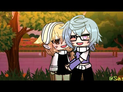 Видео: 🍵-клип-🧚🏻‍♀️\\Кукла\\🧚🏻‍♀️ |Эля Чавес|(Gacha Life)🍵
