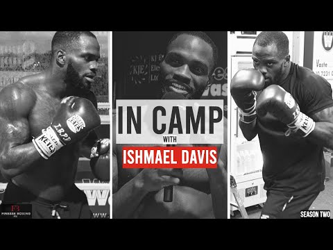Видео: В лагере с Ишмаэлем Дэвисом | Сезон 2, Эпизод 9