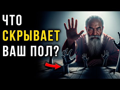 Видео: Добавьте 1 ложку ЭТОГО в воду. Тибетский ритуал, который НАВСЕГДА смоет нищету и зависть