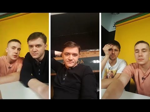 Видео: IG Трансляция (23.10.2018) [pavdidi] (1)