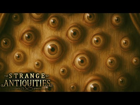 Видео: ВЕРОНА ПРОПАЛА ► Strange Antiquities #6