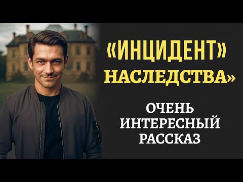 Видео: "Скандал с наследством: История, потрясшая всех. Аудиорассказ."