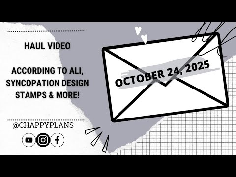 Видео: ВИДЕО С ДОСТАВКОЙ!!! ТАК МНОГО НОВЫХ ВЕЩЕЙ ДЛЯ ПЛАНИРОВЩИКА/ЖУРНАЛА!!!