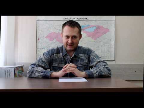 Видео: Об ОРТ и не только.  Выпуск 10. Республиканская олимпиада и пробные тесты ОРТ