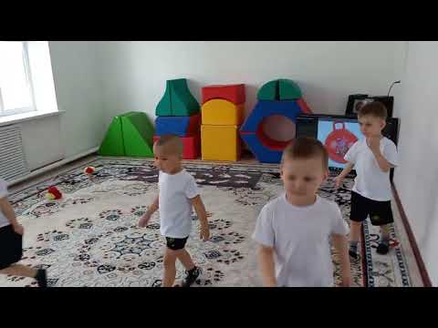 Видео: Скачкова Е,А,