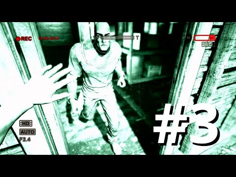 Видео: МЕНЯ ХОТЯТ ОТДАТЬ ЖЕНИХУ | Outlast: Whistleblower ПРОХОЖДЕНИЕ - #3 [ 23 ]
