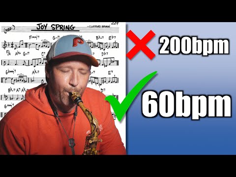 Видео: Хотите играть быстро? Играйте МЕДЛЕННО!