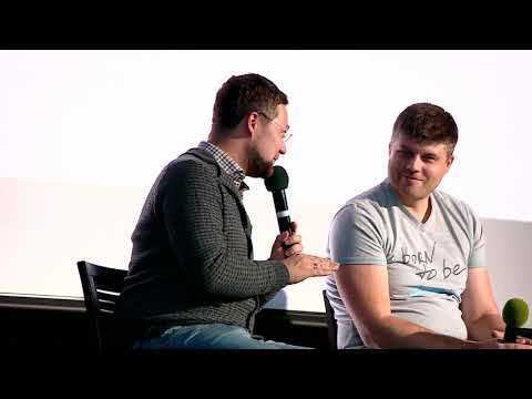 Видео: SPB STARTUP DAY 2018: 10 неожиданных вопросов инвесторам от стартапов