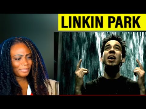 Видео: Реакция на песню Linkin Park «Somewhere I Belong» (официальный клип)