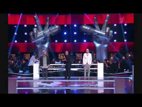 Видео: Дмитрий Нагиев Голос 2014
