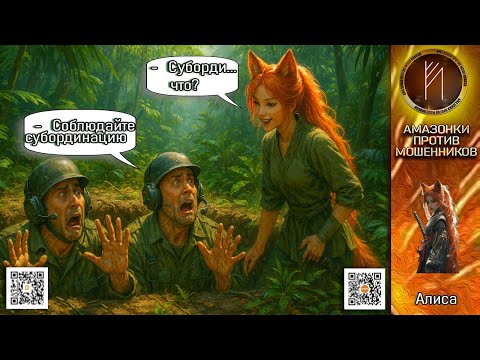 Видео: АЛИСА. Ваш начальник - Уголовный Кодекс! Телефонное мошенничество #скам #аферисты #антимошенник