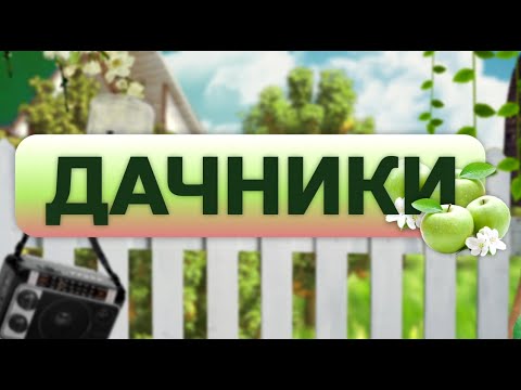 Видео: Дачники//Осенние шпаргалки по работам в саду