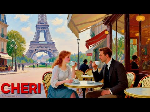 Видео: Cheri (Милая)