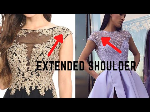 Видео: Как кроить удлиненное плечо // как сшить блузку с удлиненным плечом // удлиненное спущенное плечо.