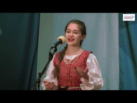 Видео: Трио "Пташица".Запели песни (из к/ф "Стряпуха").руководитель Лия Брагина!