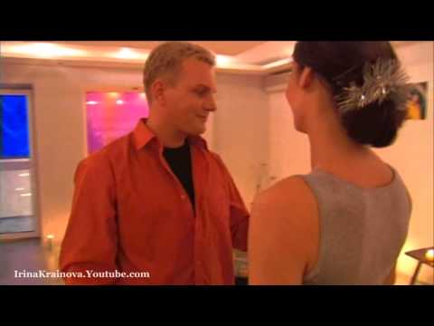 Видео: Любовь Успенская - К Единственному Нежному