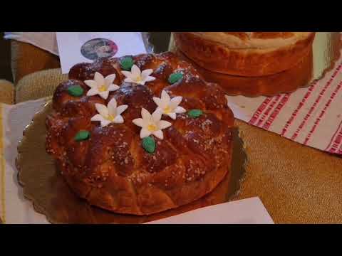 Видео: Празник на обредния хляб ЕМДО 2022г.