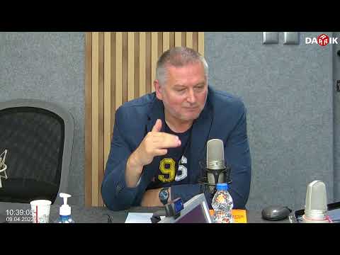 Видео: ГЕОРГИ ГОСПОДИНОВ — ПИСАТЕЛ В СЕДМИЦАТА ПО ДАРИК