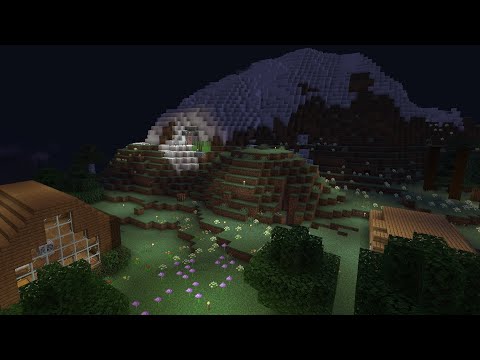 Видео: Выживание minecraft 