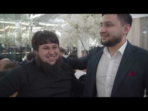 Видео: Свадьба Рамиля и Зухры Хубиевых 5 часть