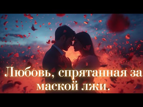 Видео: Когда ложь звучит, как признание в любви» — история, где обман стал началом настоящих чувств.