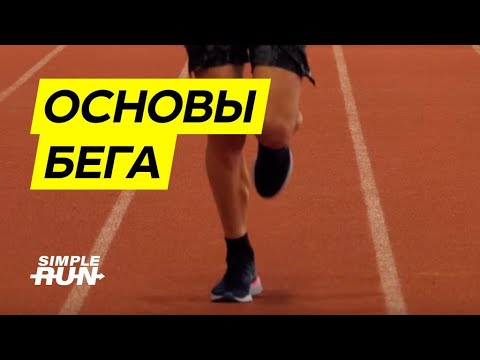 Видео: Без этого далеко не убежишь 😲! Основы бега 🏃