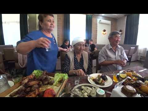 Видео: Встреча бывшего начальника и работника