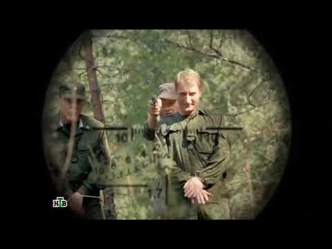 Видео: Морские дьяволы "звери"