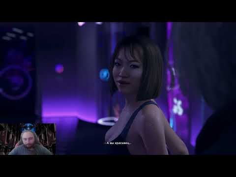 Видео: Detroit: Become Human Прохождение | Часть 4