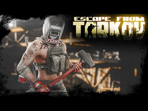 Видео: ТАРКОВ СКОРО В СТИМЕ - Escape from Tarkov #тарков #escapefromtarkov