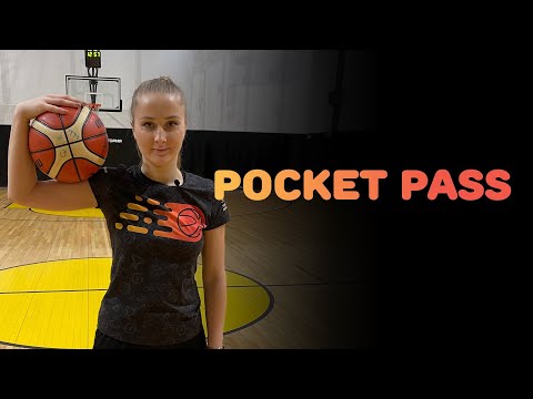 Видео: БАСКЕТБОЛ | POCKET PASS
