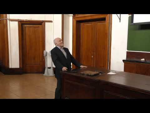 Видео: Голиченков В. А. - Эмбриология - 10. Регенерация