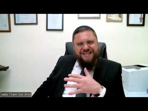 Видео: Жемчужины недельной главы 5784 - глава Балак. рав Хаим Бриск