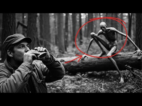 Видео: ОБЫЧНЫЙ ПОХОД ЗА ГРИБАМИ обернулся 3 днями ужаса | ТАЁЖНЫЕ ИСТОРИИ