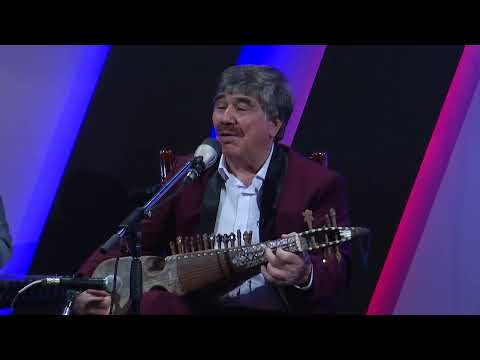 Видео: Баходур Негматов бути нозанинам Bahodur Negmatov buti nozaninam live 2024 садои зинда