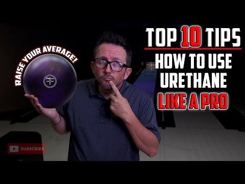 Видео: 10 ЛУЧШИХ СОВЕТОВ | Как использовать уретан как ПРОФЕССИОНАЛ!