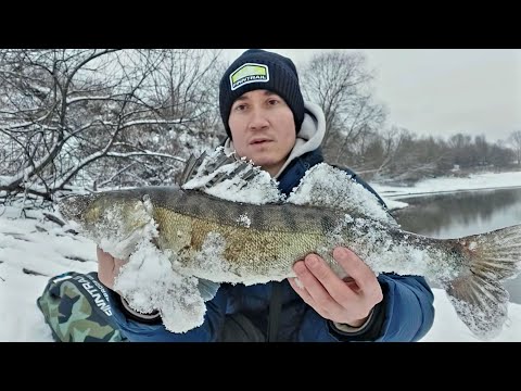 Видео: Джиг-риг на ултралайте до 5 грамм. Открылся по зимнему спиннингу. #срыбалки