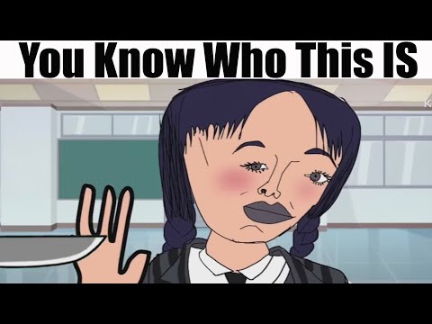 Видео: Gacha Life Cringe заставляет меня терять мозги