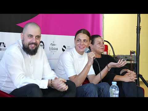 Видео: ВСИЧКО ЗА СИНА МИ - Златна Роза 2024 - Пресконференция