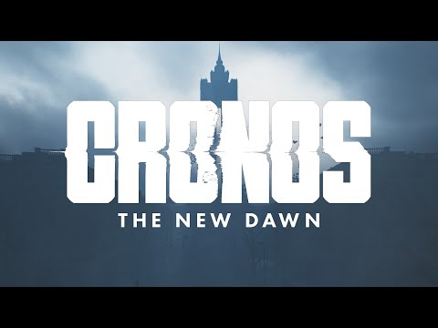 Видео: Cronos: The New Dawn / Прохождение на Русском Цель найти Предшественника выход на главную Площадь #2