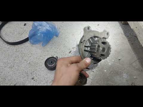 Видео: volkswagen lt 28-35 , vw lt, vw lt 2G, фольксваген ЛТ, замена грм, момент впрыска тнвд, МКУТ,